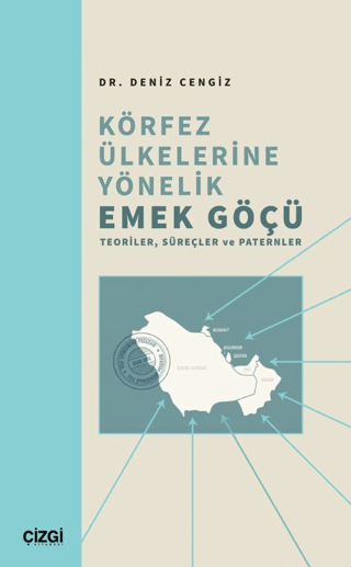 Körfez Ülkelerine Yönelik Emek Göçü Deniz Cengiz