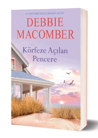 Körfeze Açılan Pencere Debbie Macomber