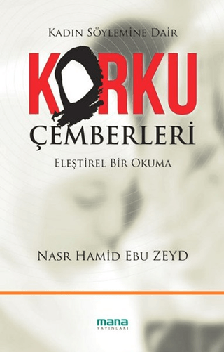 Korku Çemberleri %25 indirimli Nasr Hamid Ebu Zeyd