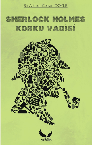 Korku Vadisi Sir Arthur Conan Doyle