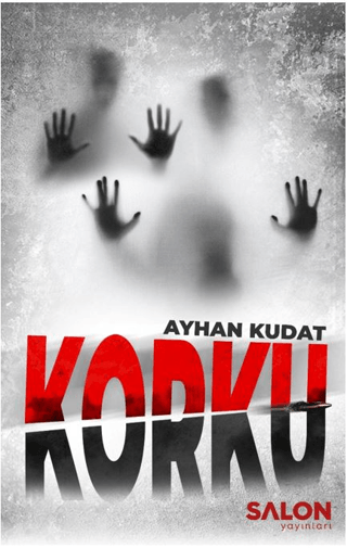 Korku Ayhan Kudat