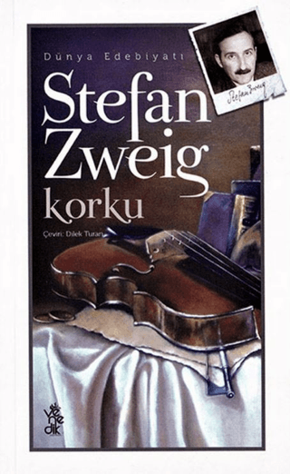 Korku Stefan Zweig