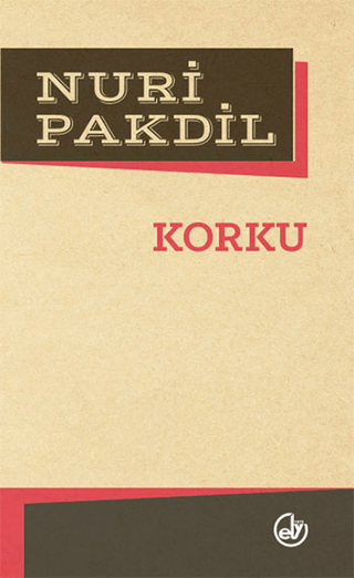 Korku %30 indirimli Nuri Pakdil