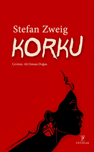 Korku Stefan Zweig