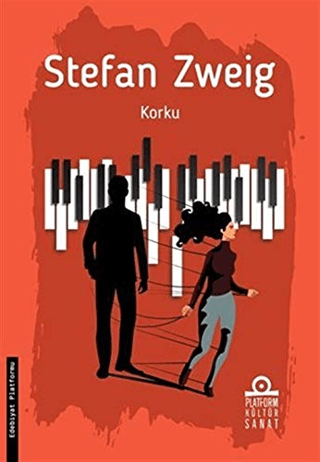 Korku Stefan Zweig