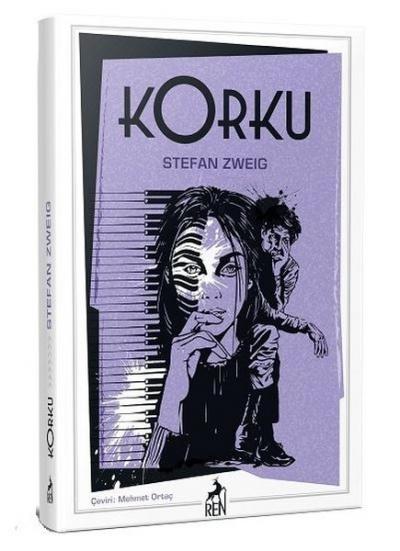 Korku Stefan Zweig