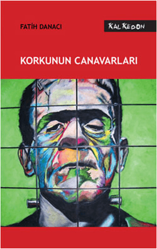 Korkunun Canavarları %28 indirimli Fatih Danacı