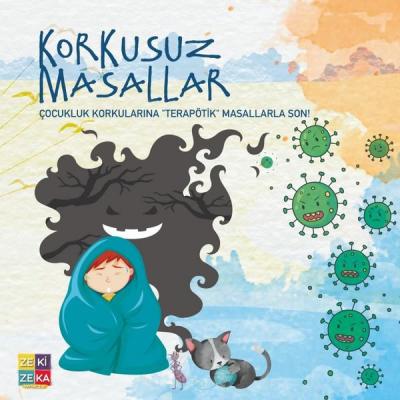 Korkusuz Masallar Ali Murat Karabağ