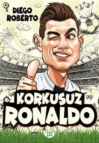 Korkusuz Ronaldo Diego Roberto