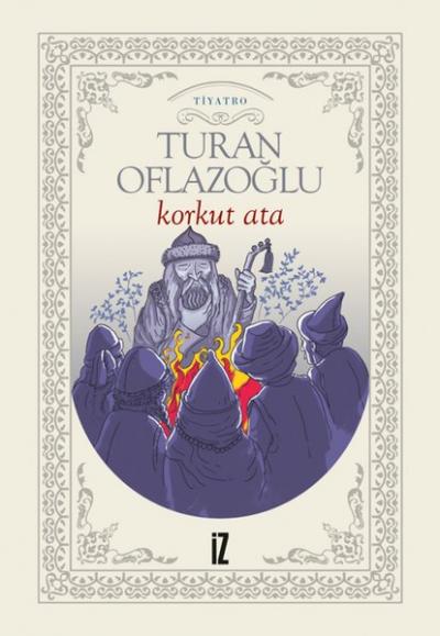 Korkut Ata Turan Oflazoğlu