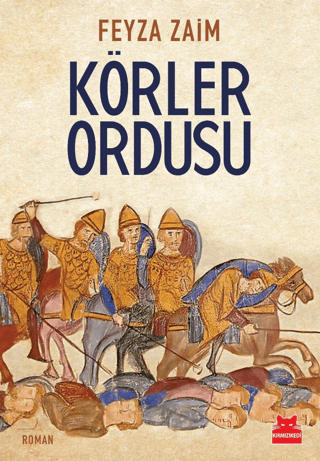 Körler Ordusu Feyza Zaim