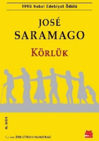 Körlük Jose Saramago