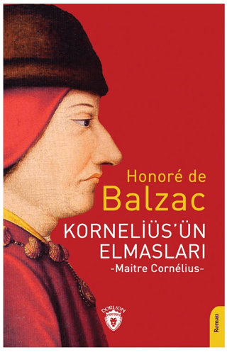 Korneliüs’ün Elmasları Honore De Balzac