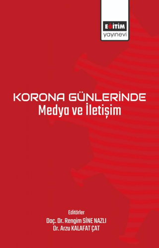 Korona Günlerinde Medya ve İletişim Kolektif