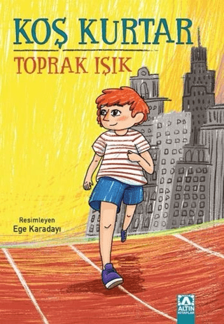 Koş Kurtlar Toprak Işık