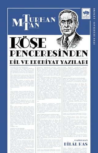 Köşe Penceresinden M. Turhan Tan