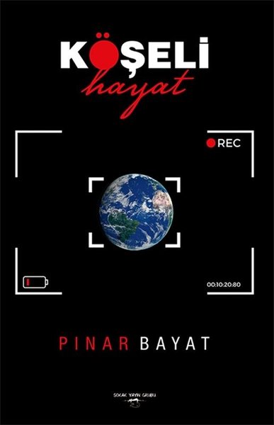 Köşeli Hayat Pınar Bayat