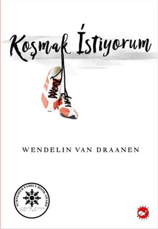 Koşmak İstiyorum Wendelin Van Draanen