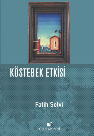 Köstebek Etkisi Fatih Selvi