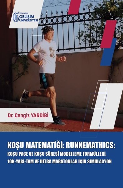 Koşu Matematiği : Runnemathics Cengiz Yardibi