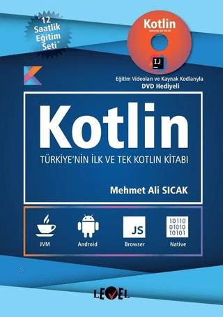 Kotlin Mehmet Ali Sıcak