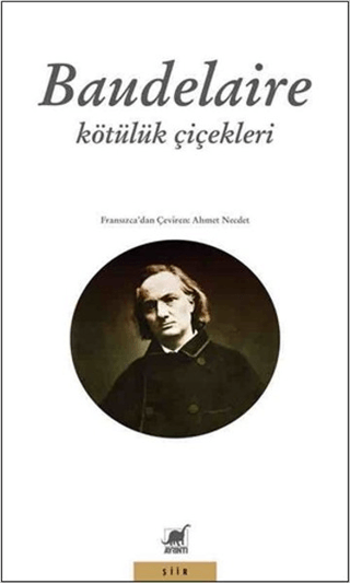 Kötülük Çiçekleri Charles Baudelaire