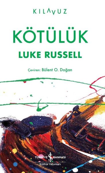 Kötülük Luke Russel