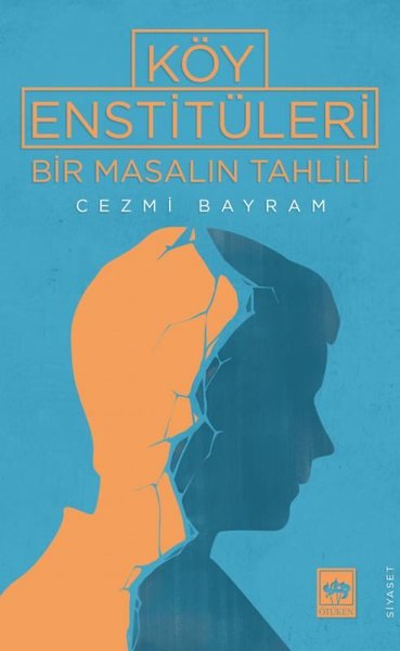 Köy Enstitüleri Cezmi Bayram