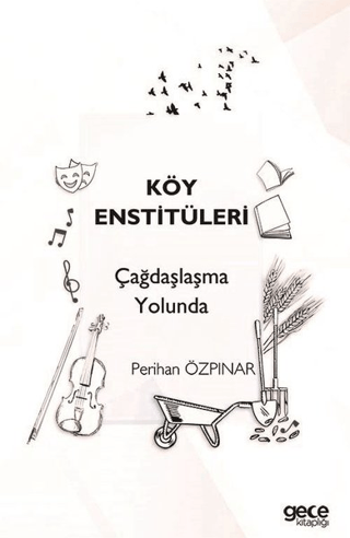 Köy Enstitüleri Perihan Özpınar