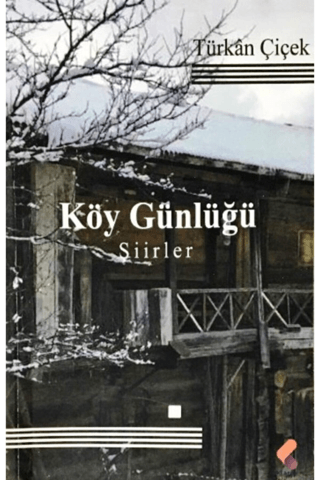 Köy Günlüğü Türkan Çiçek