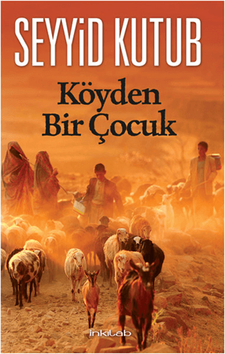 Köyden Bir Çocuk %25 indirimli Seyyid Kutup