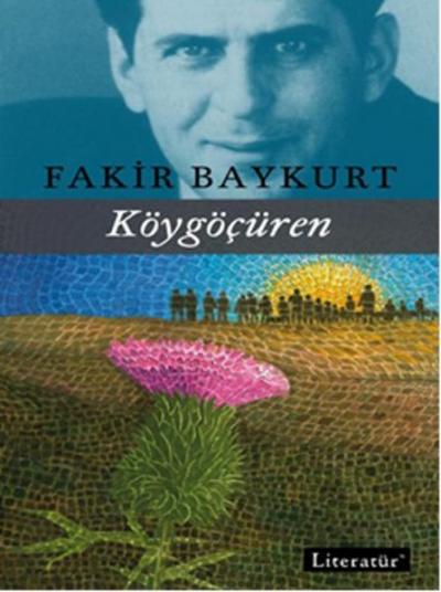 Köygöçüren %20 indirimli Fakir Baykurt