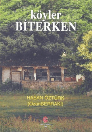 Köyler Biterken Hasan Öztürk