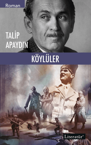 Köylüler - 3 Talip Apaydın