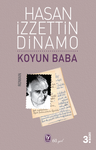 Koyun Baba Hasan İzzettin Dinamo