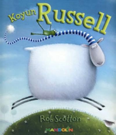 Koyun Russell Rob Scotton