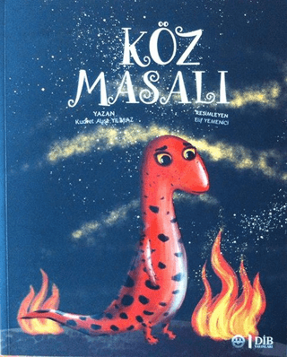 Köz Masalı Kudret Ayşe Yılmaz