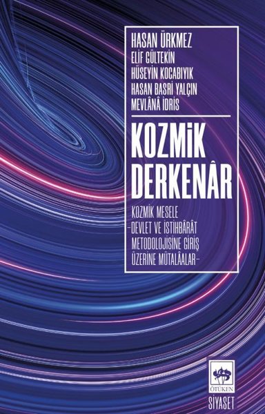 Kozmik Derkenar Hasan Ürkmez