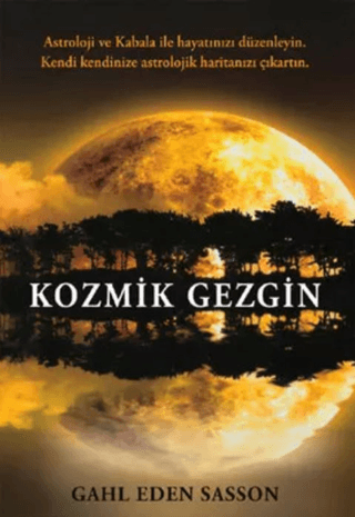 Kozmik Gezgin Gahl Sasson