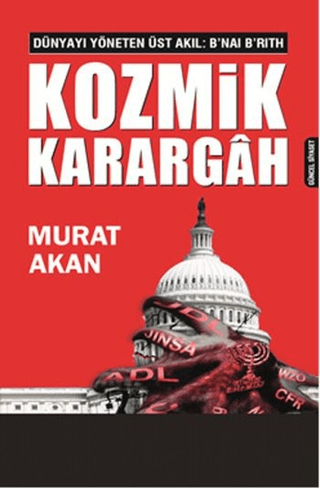 Kozmik Karargah Murat Akan