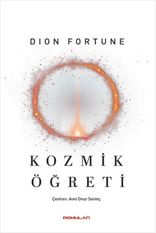 Kozmik Öğreti Dion Fortune