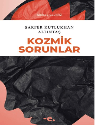 Kozmik Sorunlar Sarper Kutlukhan Altıntaş