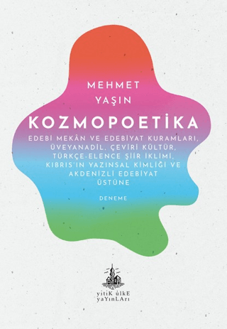 Kozmopoetika Mehmet Yaşın