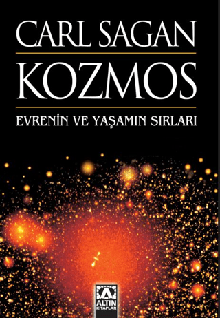 Kozmos Carl Sagan