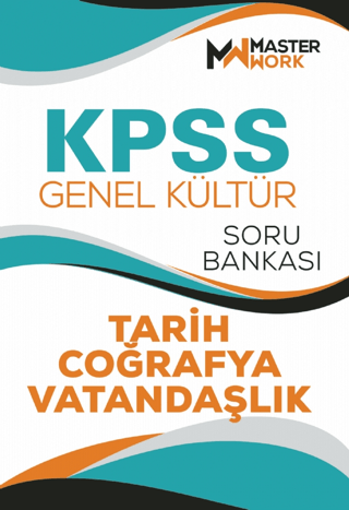 KPSS - Genel Kültür Kolektif