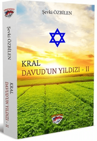 Kral Davud'un Yıldızı - 2 Şevki Özbilen