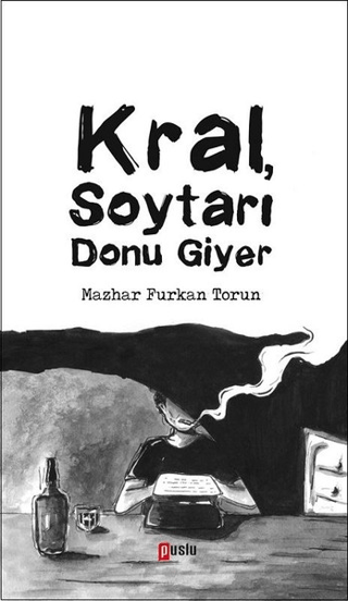 Kral Soytarı Donu Giyer Mazhar Furkan Torun