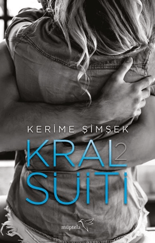 Kral Süiti 2 Kerime Şimşek