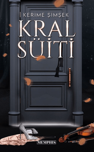 Kral Süiti - 1 Kerime Şimşek