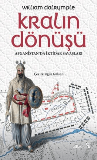 Kralın Dönüşü William Dalrymple